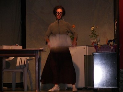 COMMEDIA 